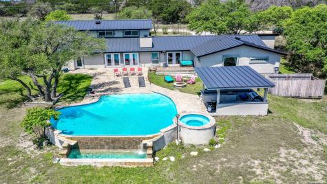 193 Doris Drive Kerrville TX 78028