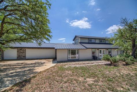193 Doris Drive Kerrville TX 78028