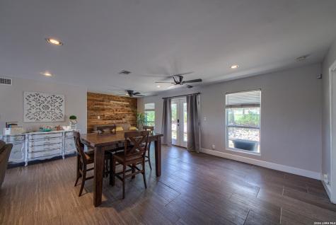 193 Doris Drive Kerrville TX 78028