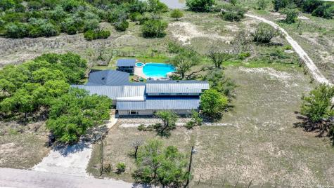 193 Doris Drive Kerrville TX 78028