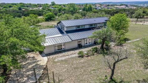 193 Doris Drive Kerrville TX 78028