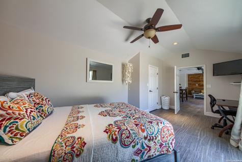 193 Doris Drive Kerrville TX 78028