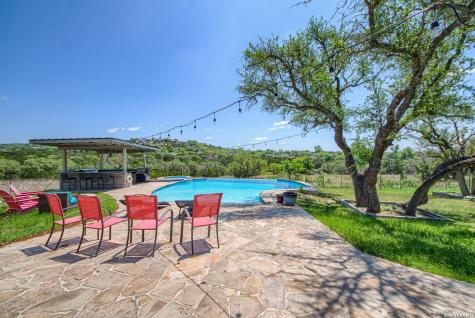 193 Doris Drive Kerrville TX 78028