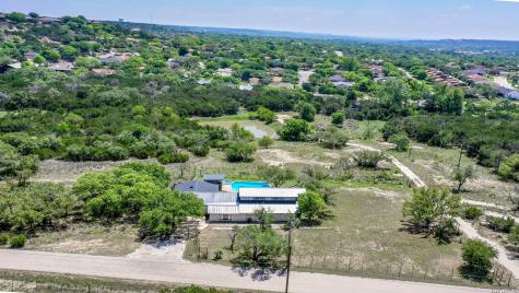 193 Doris Drive Kerrville TX 78028