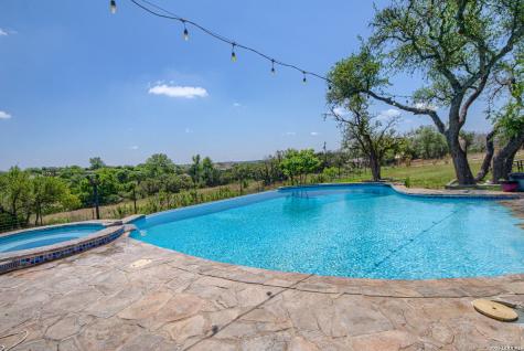 193 Doris Drive Kerrville TX 78028