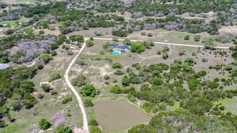 193 Doris Drive Kerrville TX 78028