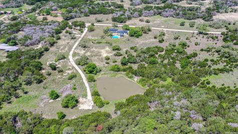 193 Doris Drive Kerrville TX 78028