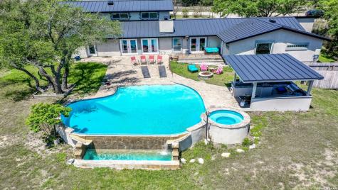 193 Doris Drive Kerrville TX 78028