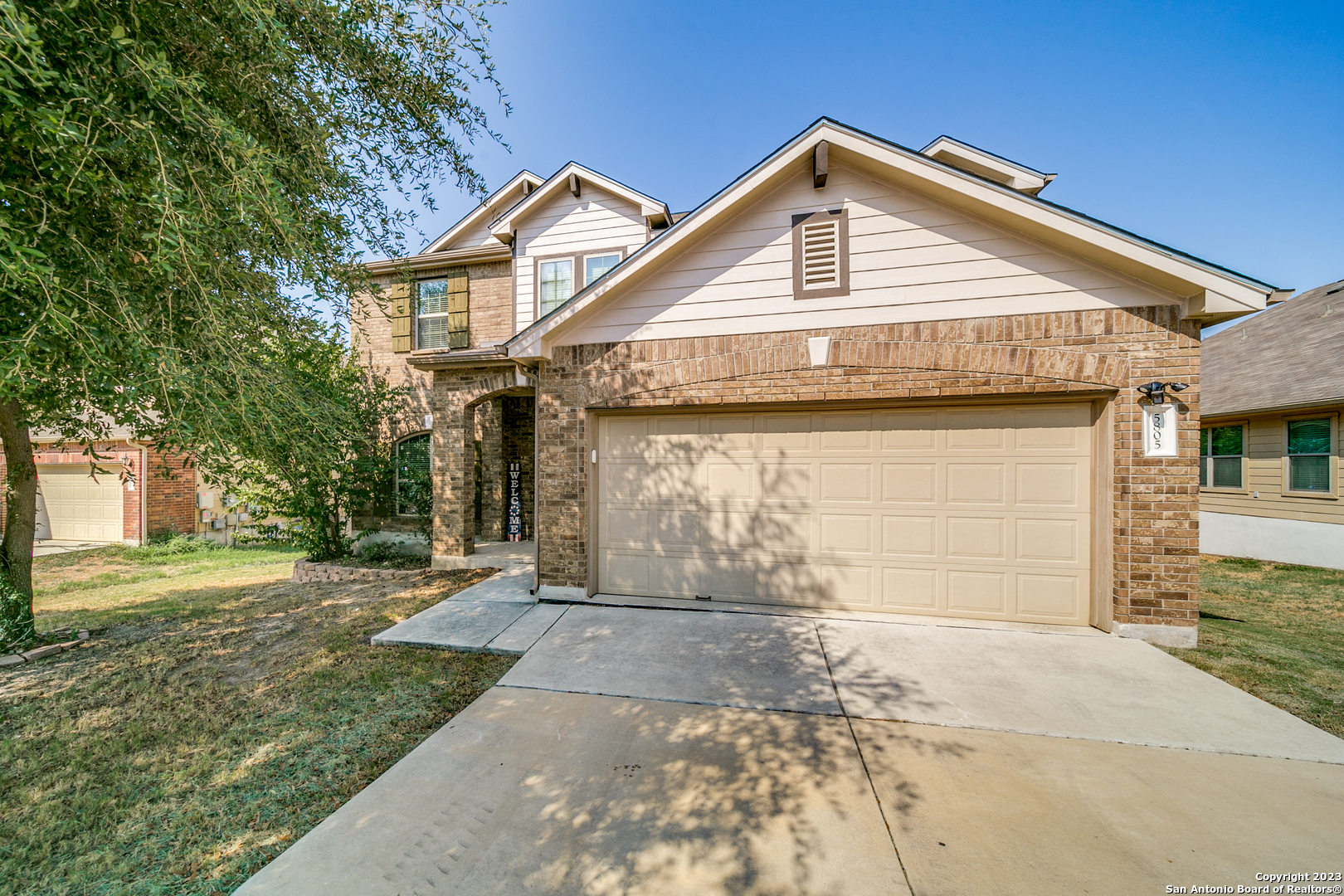 5805 Devonwood Street Cibolo TX 78108