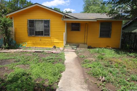 267 Dorie San Antonio TX 78220