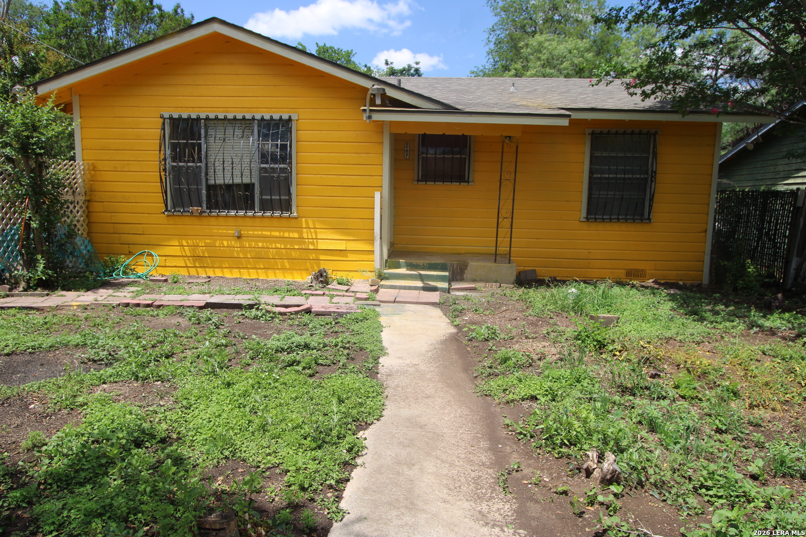267 Dorie San Antonio TX 78220