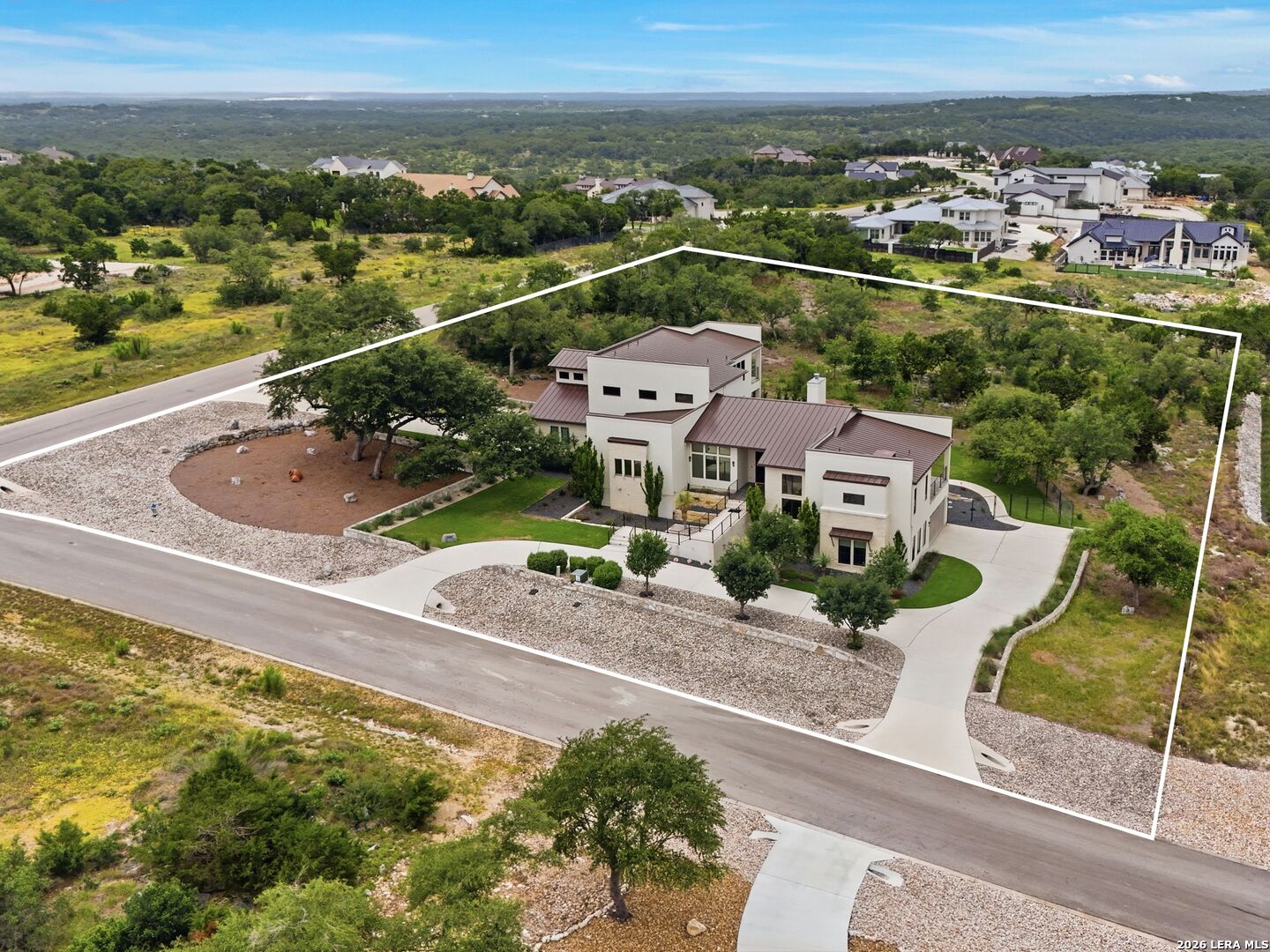 5913 Verden Ridge New Braunfels TX 78132