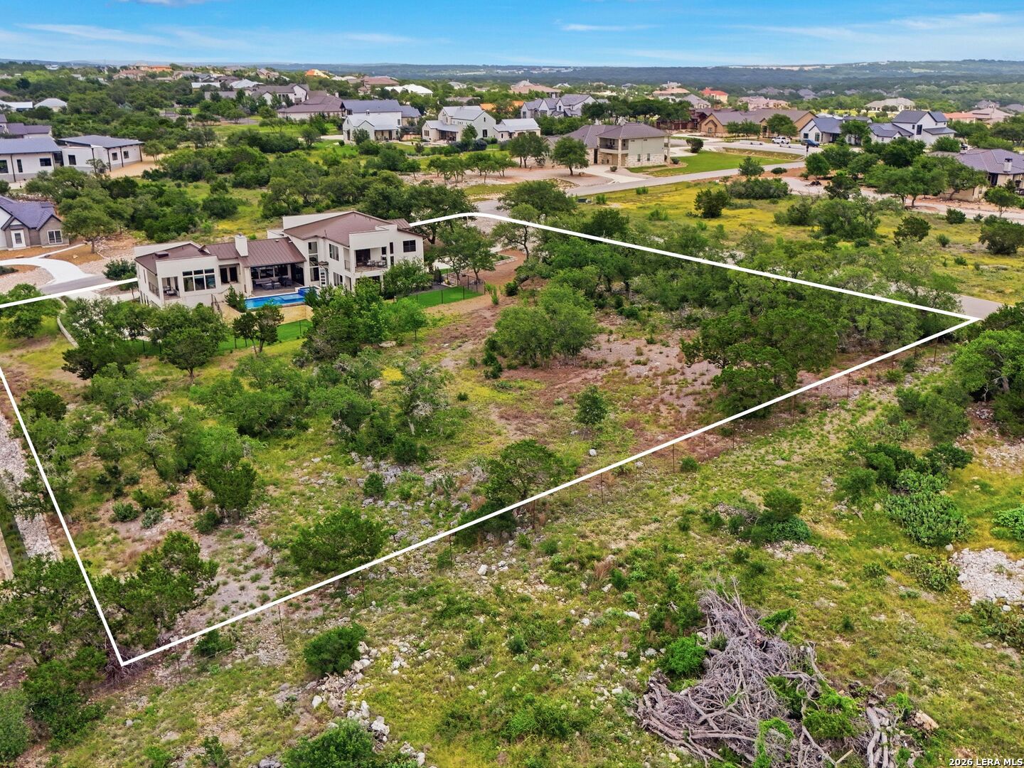 5913 Verden Ridge New Braunfels TX 78132
