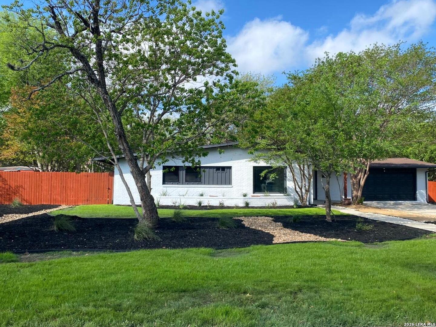 115 Roleto Drive San Antonio TX 78213
