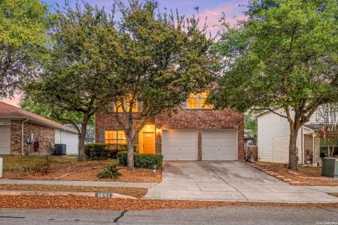 1651 Mountain Brook Schertz TX 78154
