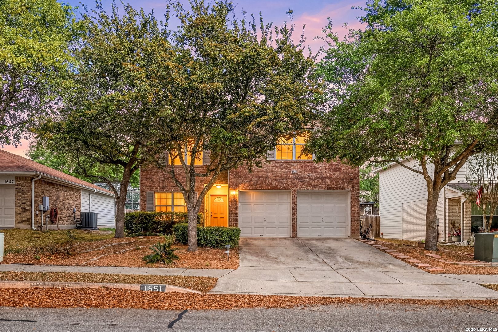 1651 Mountain Brook Schertz TX 78154