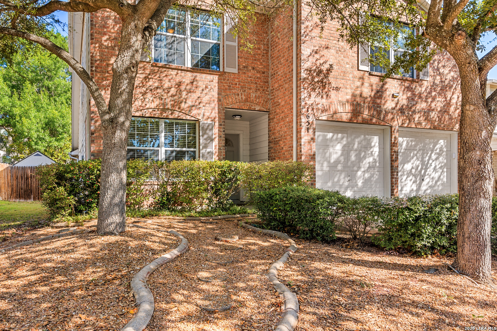 1651 Mountain Brook Schertz TX 78154
