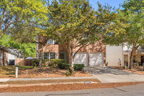 1651 Mountain Brook Schertz TX 78154