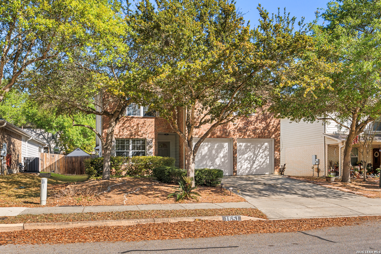 1651 Mountain Brook Schertz TX 78154