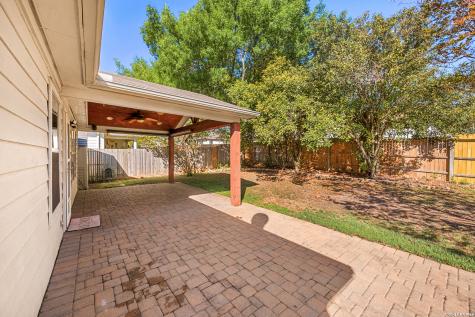 1651 Mountain Brook Schertz TX 78154
