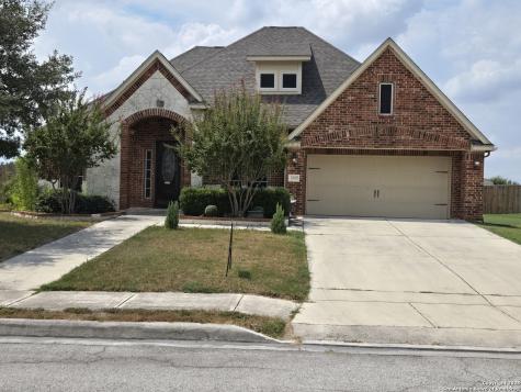 6718 Laura Heights Schertz TX 78154