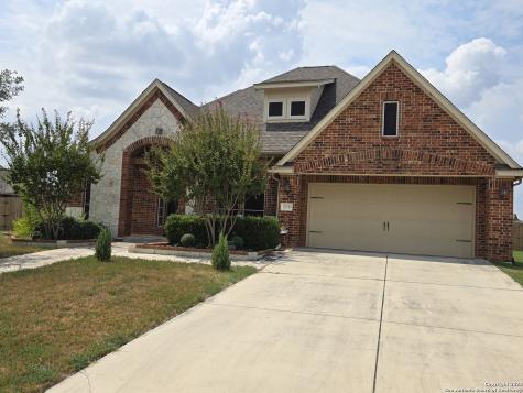 6718 Laura Heights Schertz TX 78154