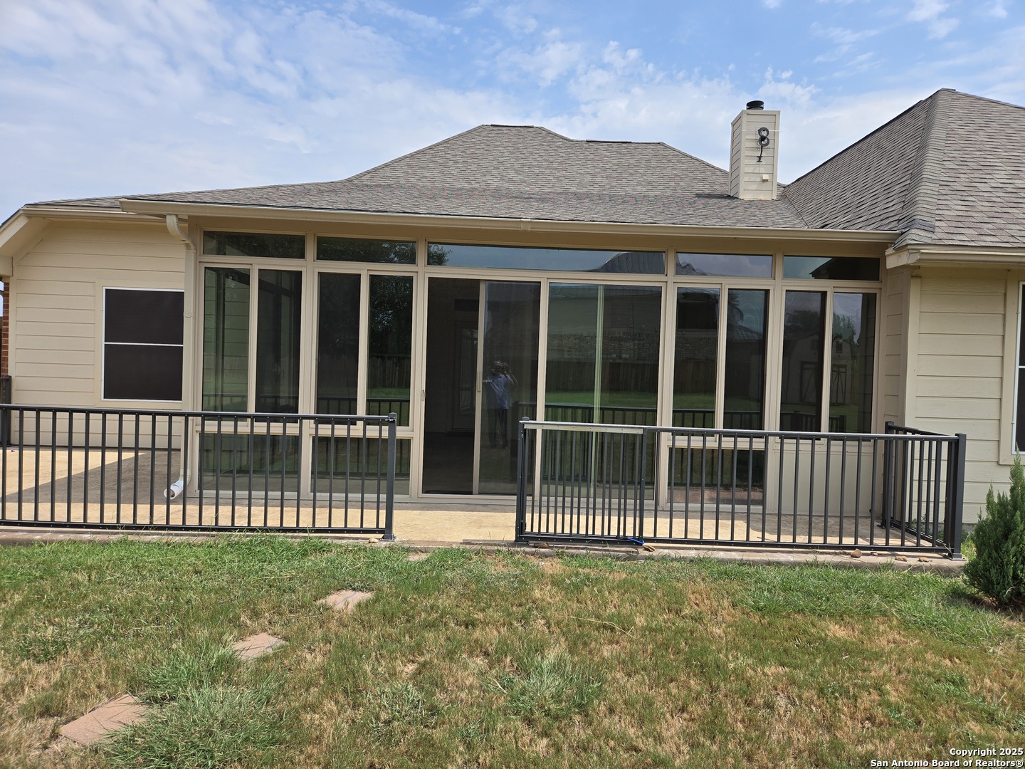 6718 Laura Heights Schertz TX 78154