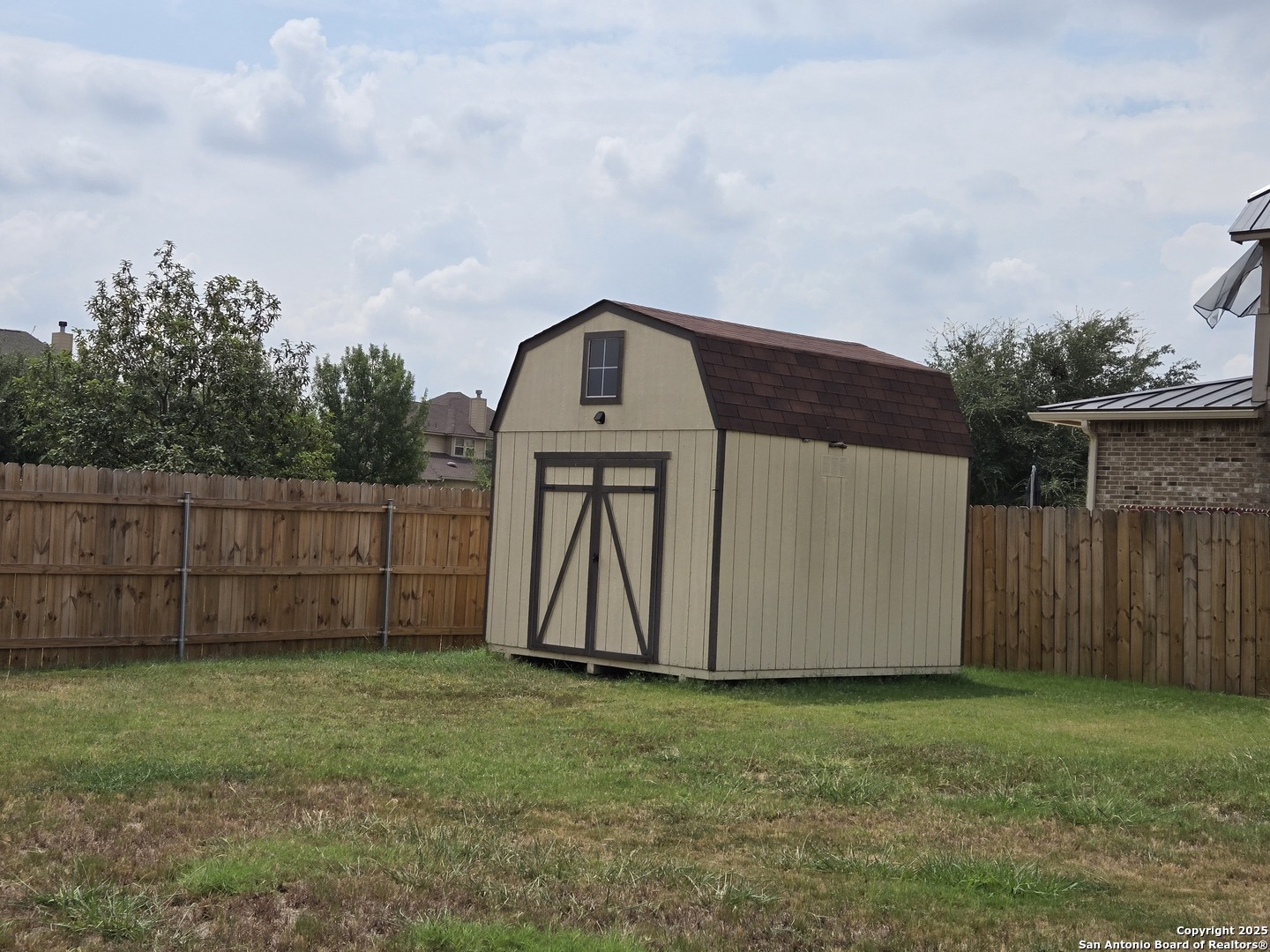 6718 Laura Heights Schertz TX 78154