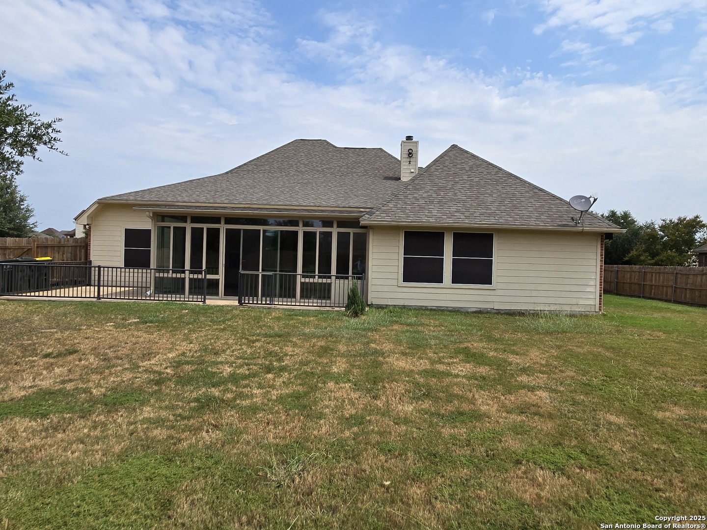 6718 Laura Heights Schertz TX 78154