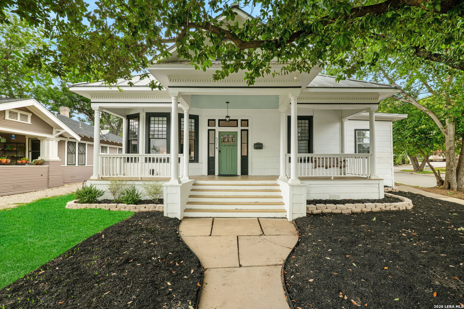 501 W Mulberry San Antonio TX 78212