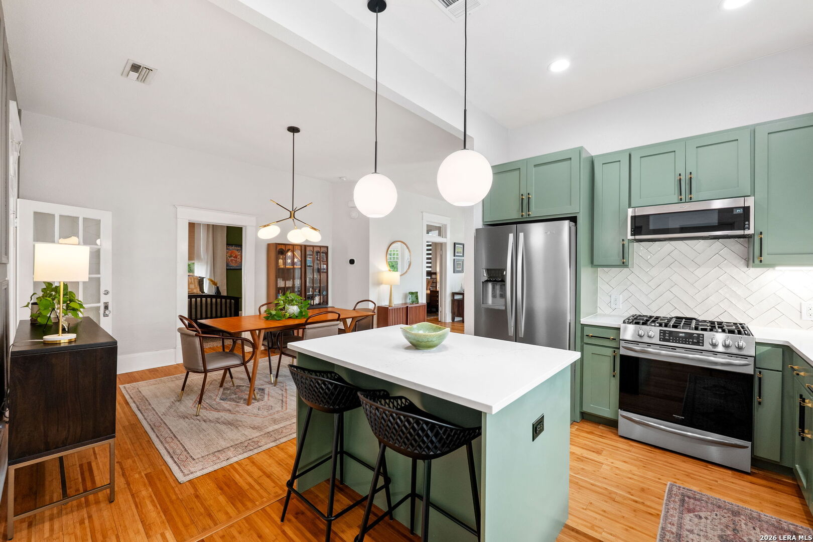 501 W Mulberry San Antonio TX 78212