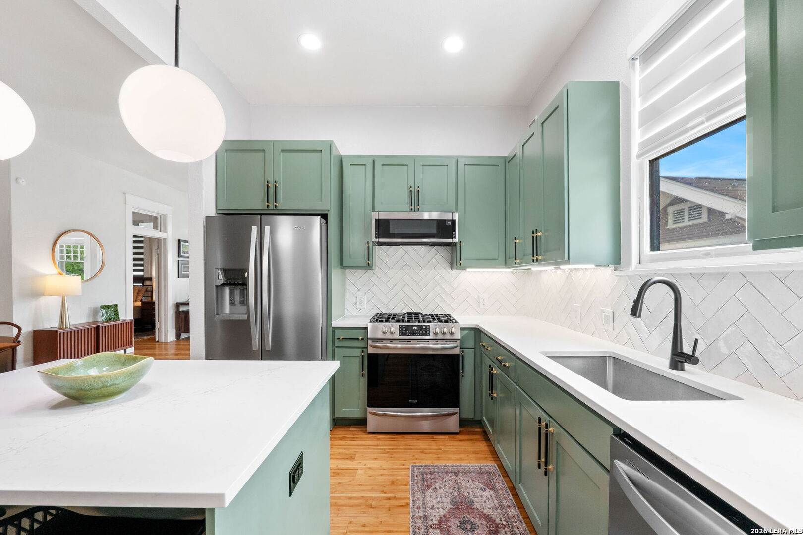 501 W Mulberry San Antonio TX 78212