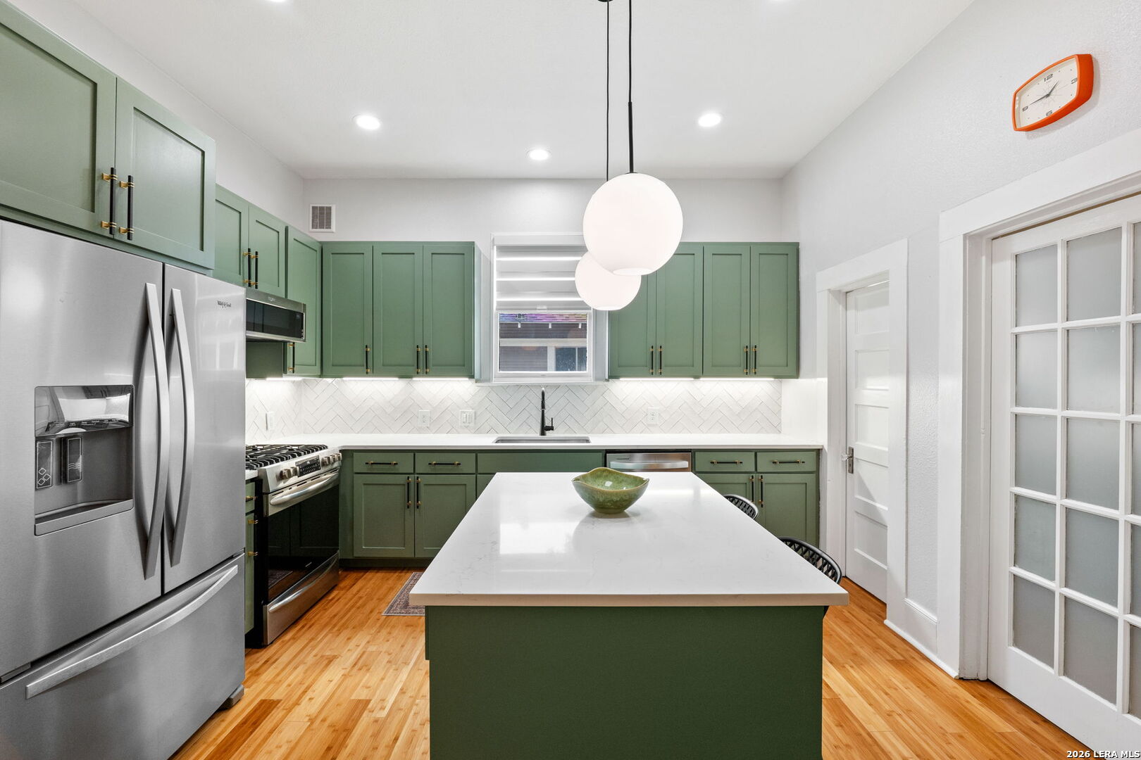 501 W Mulberry San Antonio TX 78212
