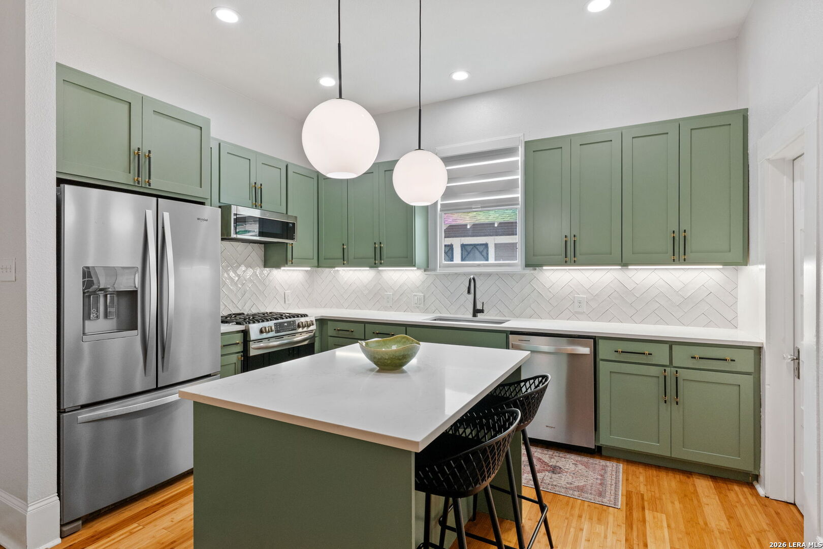 501 W Mulberry San Antonio TX 78212