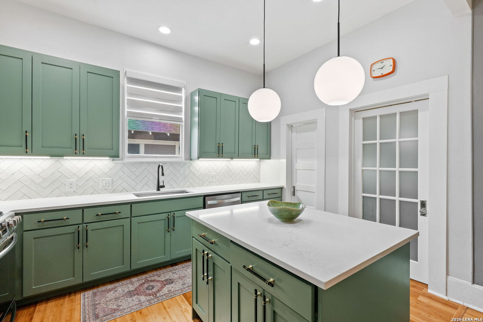 501 W Mulberry San Antonio TX 78212