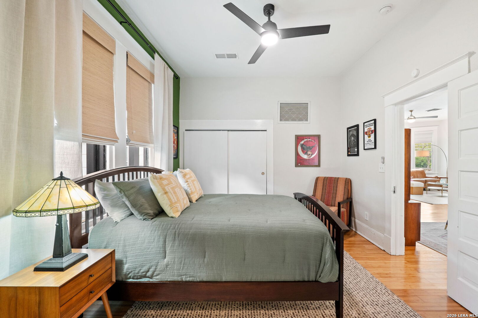 501 W Mulberry San Antonio TX 78212
