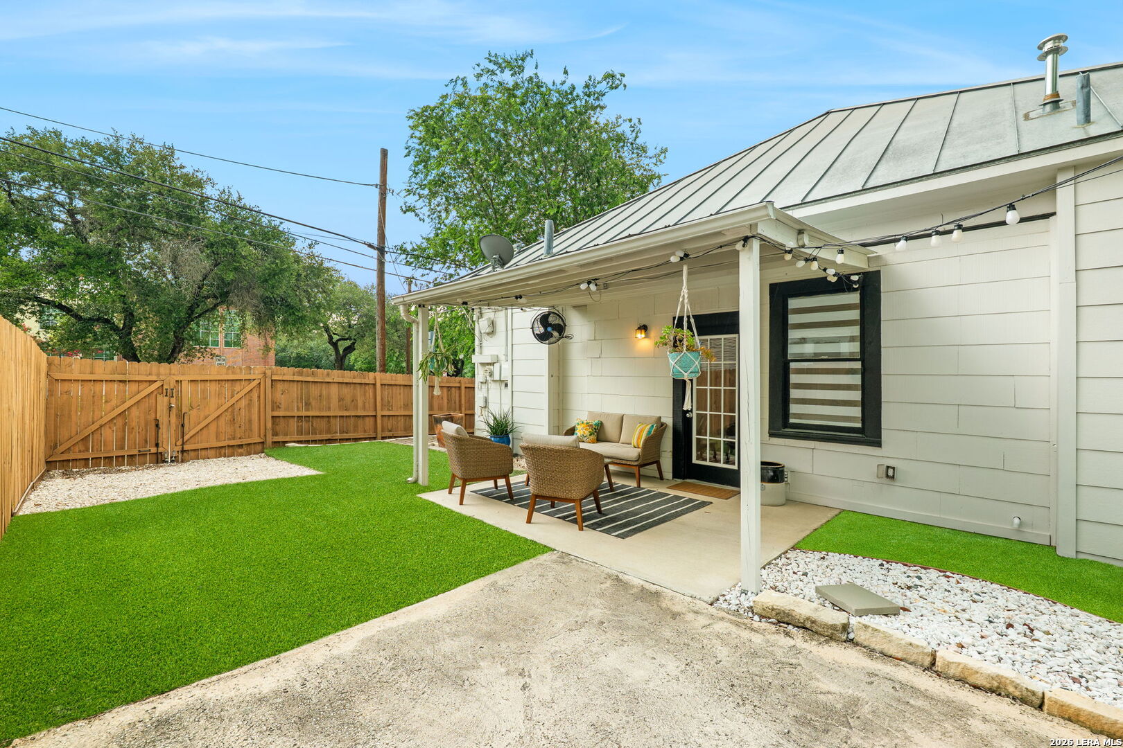 501 W Mulberry San Antonio TX 78212