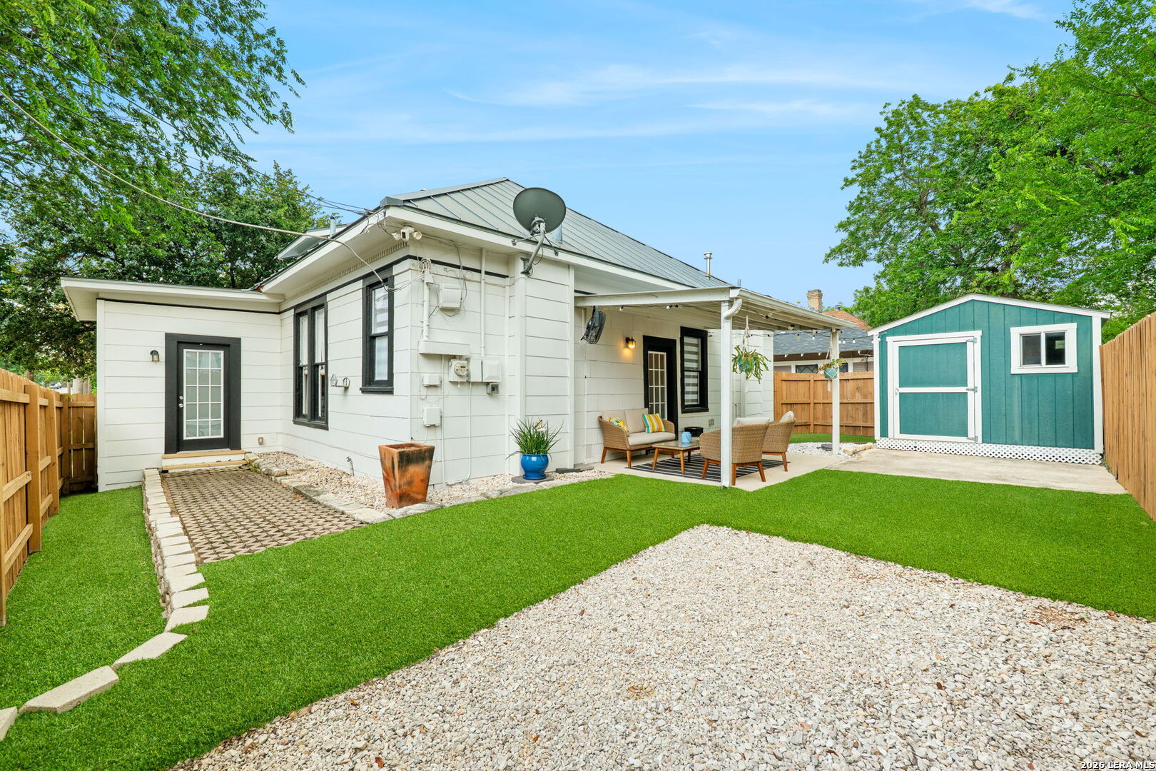 501 W Mulberry San Antonio TX 78212
