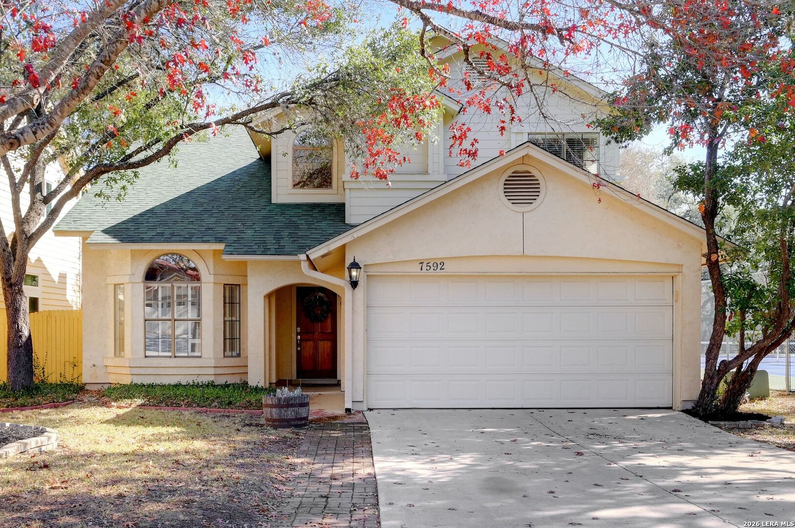 7592 Autumn Park San Antonio TX 78249