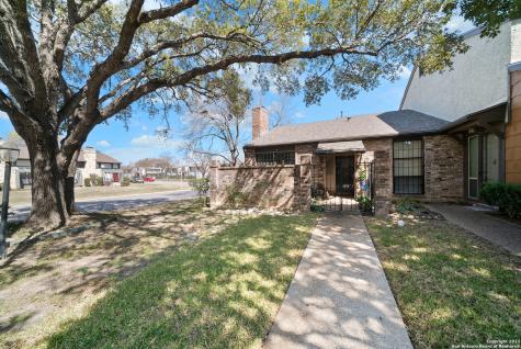 9016 Wickfield Street San Antonio TX 78217