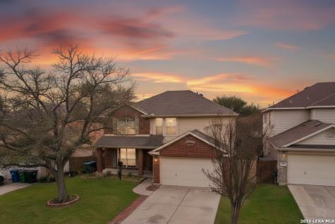 5135 Stormy Hills San Antonio TX 78247