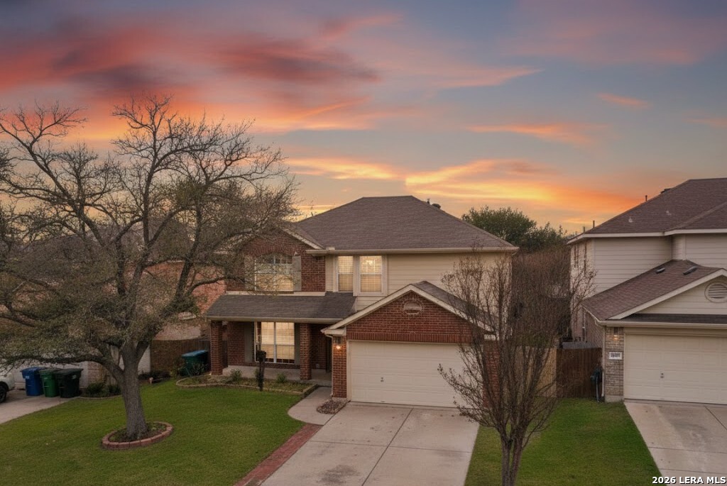 5135 Stormy Hills San Antonio TX 78247