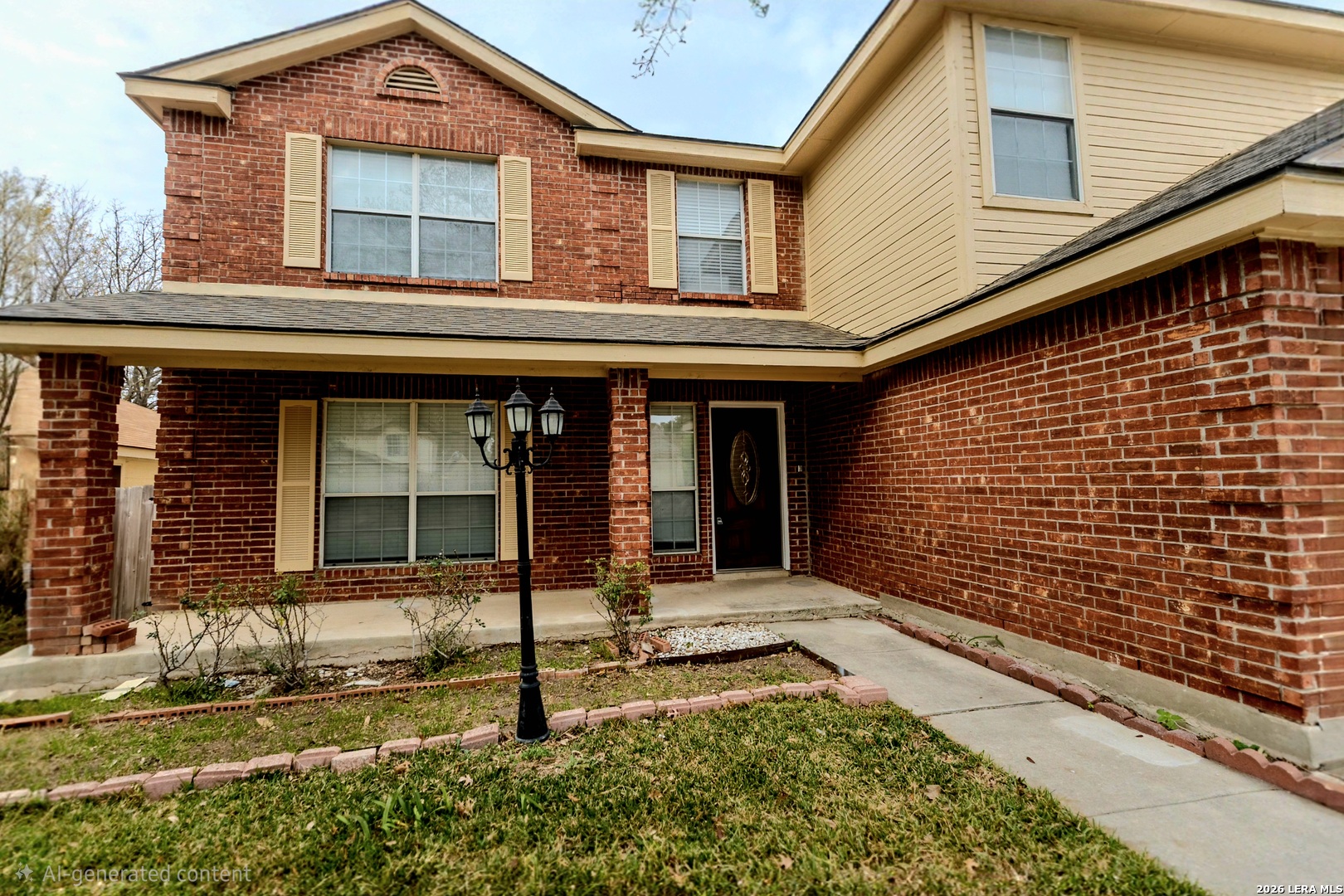 5135 Stormy Hills San Antonio TX 78247