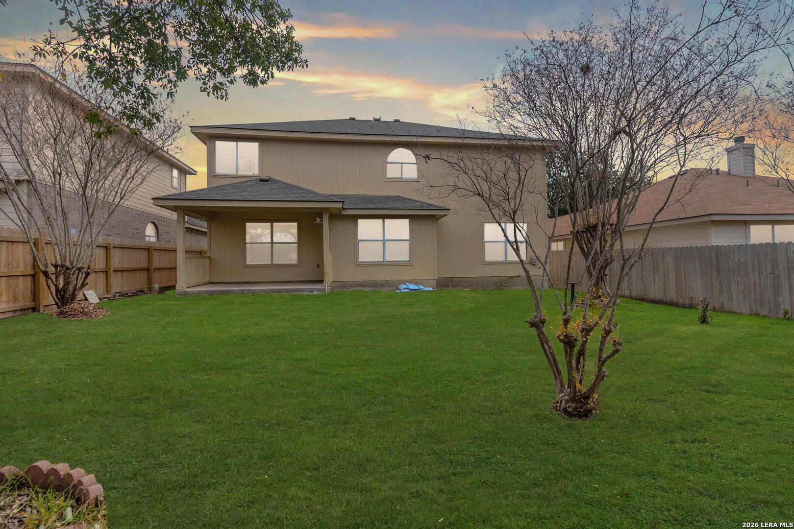 5135 Stormy Hills San Antonio TX 78247