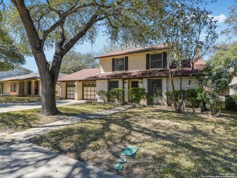 3607 Richwood Drive San Antonio TX 78230
