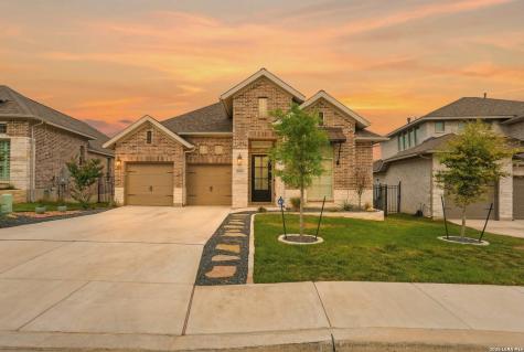 24062 Sidehill Lie San Antonio TX 78261