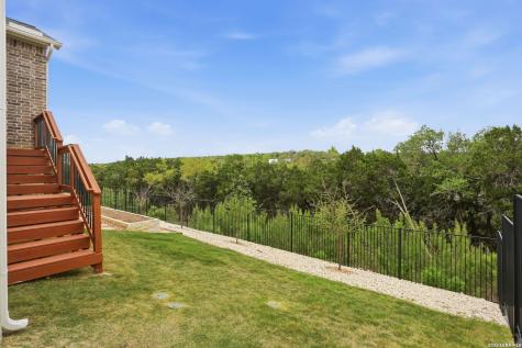 24062 Sidehill Lie San Antonio TX 78261