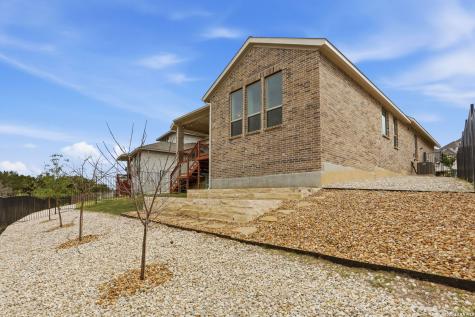 24062 Sidehill Lie San Antonio TX 78261