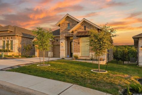 24062 Sidehill Lie San Antonio TX 78261