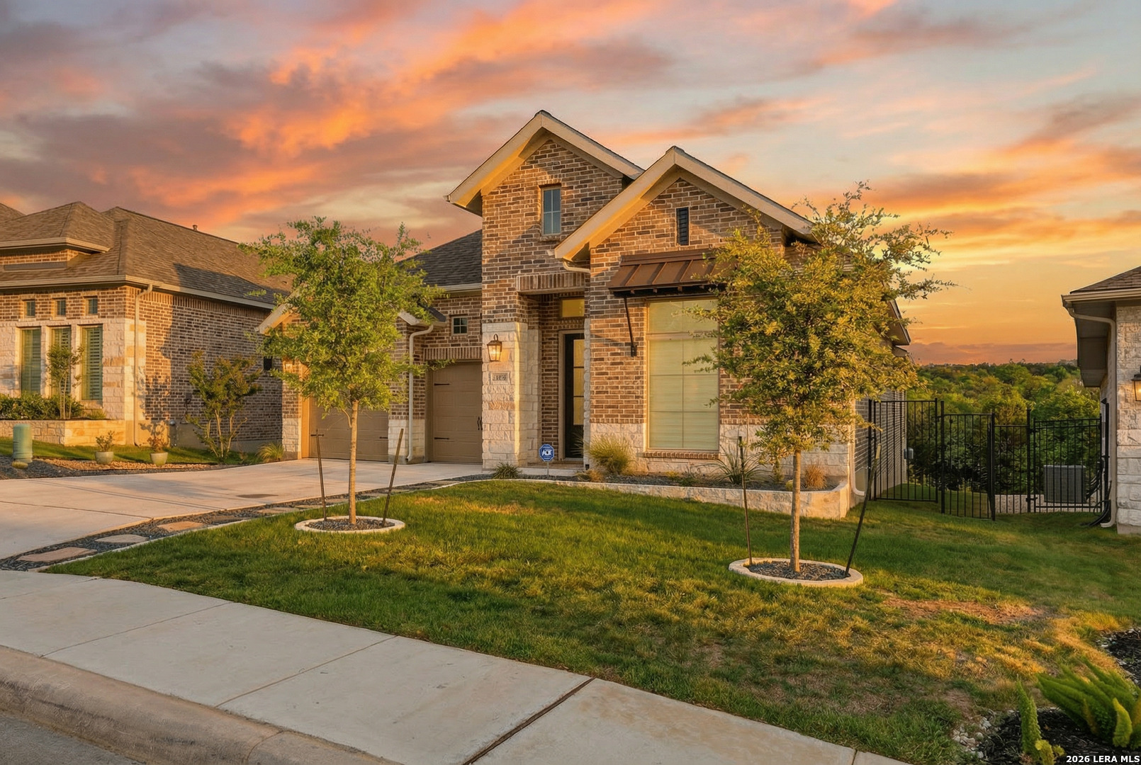 24062 Sidehill Lie San Antonio TX 78261